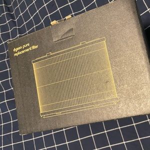 Dyson Pure Replacement Filter
